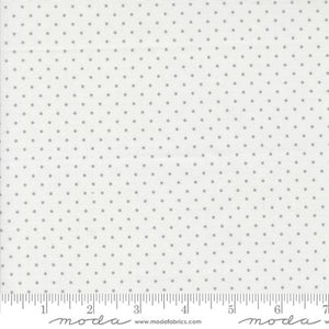 Mixed Bag Bonbons White Grey 18253 11 Moda