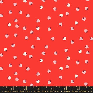 Strawberry Lollipop RS3086 11 Ruby Star