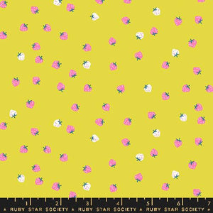 Strawberry Citron RS3086 17 Ruby Star