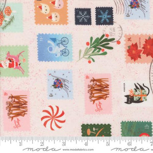 Tiny Christmas Snow 37132 11 Moda