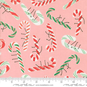 Tiny Christmas Cotton Candy 37134 15 Moda