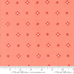 Tiny Christmas Carnation 37135 14 Moda