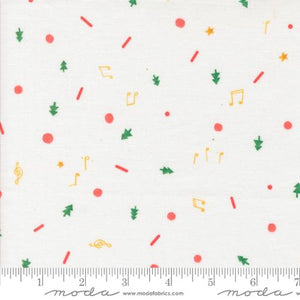 Tiny Christmas Snow 37137 11 Moda