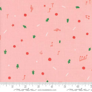 Tiny Christmas Cotton Candy 37137 15 Moda