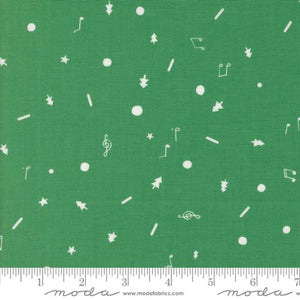 Tiny Christmas Forest 37137 17 Moda