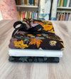 Art Gallery, Ghostly and Haunted, 3 Yard Bundle