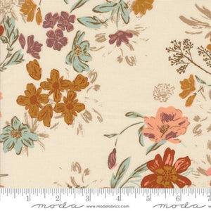 Foraged Found Eggshell 45630 11 Moda