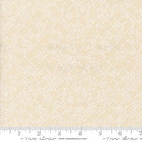 Foraged Found Eggshell White 45635 11 Moda