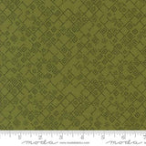 Foraged Found Fern 45635 21 Moda