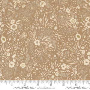 Foraged Found Mushroom 45636 13 Moda