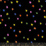 Starry New Vivid Rainbow RS4109 63 Ruby Star