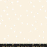 Starry New White On Natural RS4109 65 Ruby Star