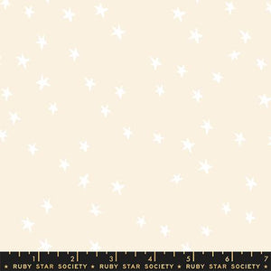 Starry New White On Natural RS4109 65 Ruby Star