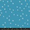 Starry New Vintage Blue RS4109 85 Ruby Star