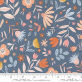 Blossoms And Blooms Denim 39051 21 Moda