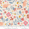 Blossoms And Blooms Pearl 39051 22 Moda