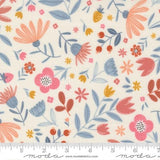 Blossoms And Blooms Pearl 39051 22 Moda