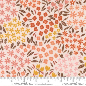 Blossoms And Blooms Blush 39052 13 Moda