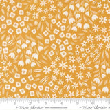 Blossoms And Blooms Sunshine 39052 18 Moda