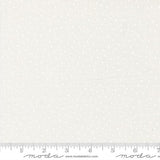 Blossoms And Blooms Pearl White 39056 22 Moda Dots