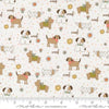Lucky Puppy Parade Cloud 55700 11 Moda