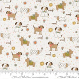 Lucky Puppy Parade Cloud 55700 11 Moda