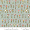Lucky Bloom Sky 55701 12 Moda