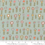 Lucky Bloom Sky 55701 12 Moda