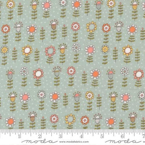 Lucky Bloom Sky 55701 12 Moda