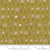 Lucky Bloom Grass 55701 16 Moda