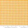 Lucky Gingham Sun 55707 14 Moda