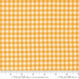 Lucky Gingham Sun 55707 14 Moda