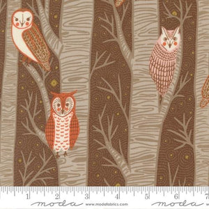 Night Owl Cocoa 48420 21 Moda