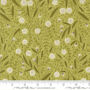 Night Owl Leaf 48424 15 Moda