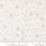 In The Garden Off White White 29231 31 Moda