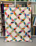 Jelly Twist Quilt Kit
