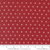 American Gath III Crimson 49324 12 Moda