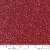 American Gath III Deep Crimson 49325 13 Moda
