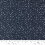 American Gath III Navy 49325 16 Moda