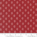 American Gath III Crimson 49327 12 Moda