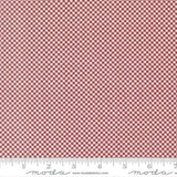 American Gath III Cloud Crimson 49328 23 Moda