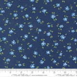Blueprint Navy 55331 16 Moda