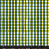 Egg and Friends Galaxy RS3096 15 Ruby Star Plaid