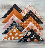 Riley Blake, Hey Pumpkin, Fat Quarter Bundle
