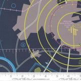 High Flight Navy 45060 18 Moda