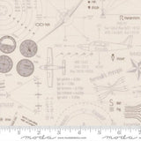 High Flight Smoke 45061 21 Moda