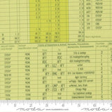 High Flight Leaf 45063 13 Moda