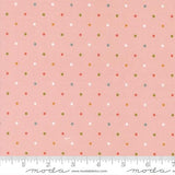 Magic Dot Carnation 5230 52 Moda