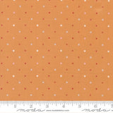 Magic Dot Honey 5230 56 Moda