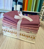 Lavender Mix, Half Yard Bundle